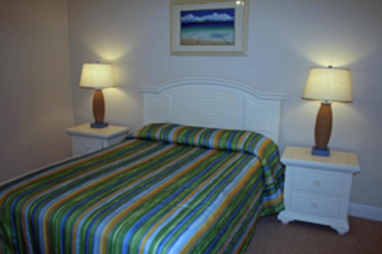Celadon Resort Panama City Beach Room photo
